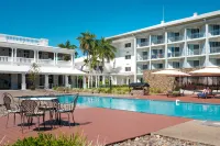 GRAND PACIFIC HOTEL by IHG