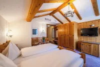 Hotel Christiania Saas-Fee