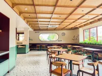 Kotta GO Hotel Tegal Hotels in Tegal