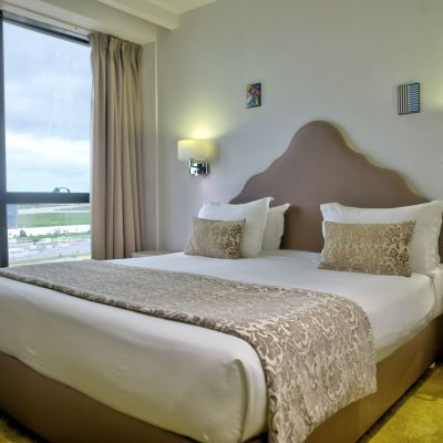 Superior Double Room Hotel Lac Leman Promo Code