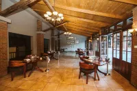 Elewana Arusha Coffee Lodge