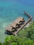 Cauayan Boutique Private Island Hotels in 