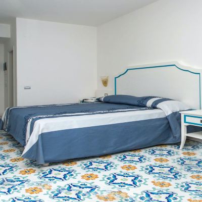 Standard Double Room with Garden View Hotel Ferretti Promo Code