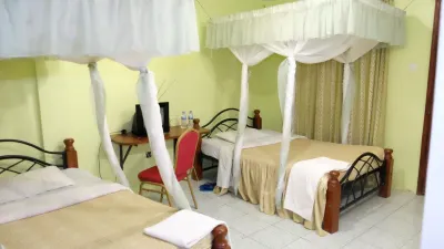 Talents Hotel Hotels in 