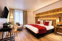 Hotel du Commerce Hotels in 