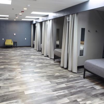 Full Bed Pod-Shared Dorm Stay Classy Hostel Promo Code