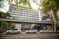 Hotel Deville Prime Maringá
