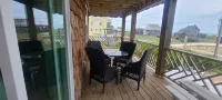 Beach Road Bed and Breakfast
