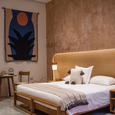 Antonieta Junior Suite 4 Casa Antonieta Promo Code