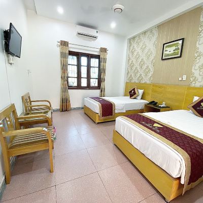 Standard Twin Room Hotel Diamond Promo Code