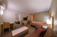 帝國賓館