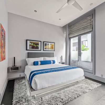 Signature Suite, 3 Bedrooms, Pool Access The Natchez Promo Code
