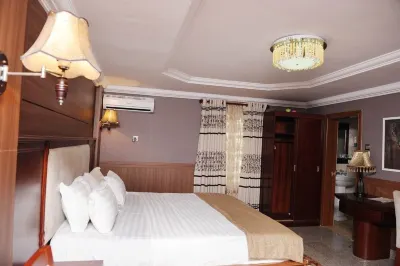 Horizon Hotels Hotels in 