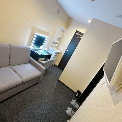 スタンダードルーム（201）(シングルベッド2台) HOMEE OSAKA クーポン