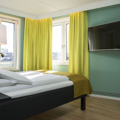 Business Room Thon Hotel Nidaros Promo Code