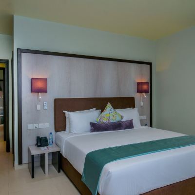 Club Suite - 2 Bedroom Apartment Aura Suites Promo Code