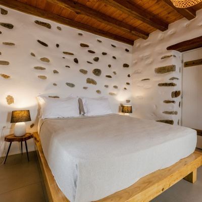 Villa With Outdoor Hot Tub & Private Pool Naxos Finest Promo Code