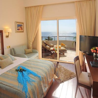 Penthouse Alexander the Great Beach Hotel Promo Code