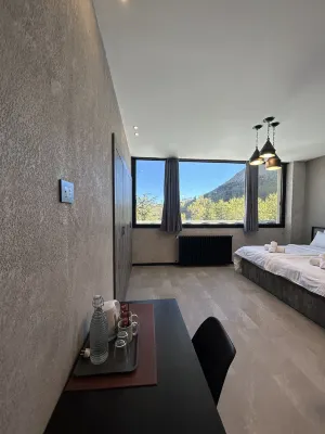 Nirvana Hotel