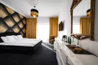 POŁUDNIK Park Boutique Conference&Spa Hotel di 