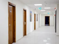 Al-Istiklal Suites Hotels in Ramallah