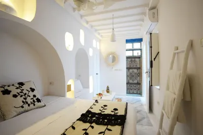 Dar Antonia Hotels in 