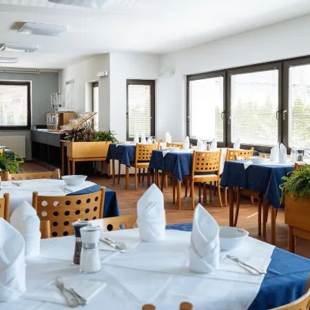 Hotel GH Kolinska