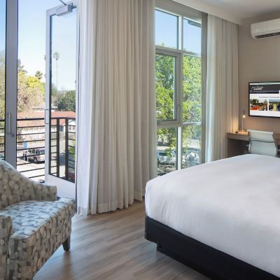 Standard Room, 1 King Bed (Classic King) Art House Promo Code