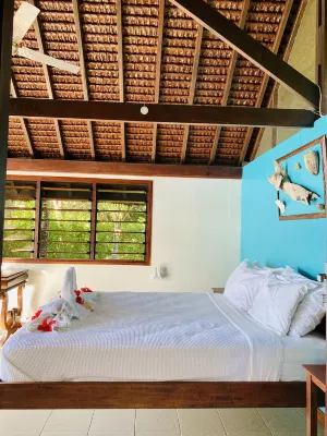 Freshwater Plantation Farm Stay