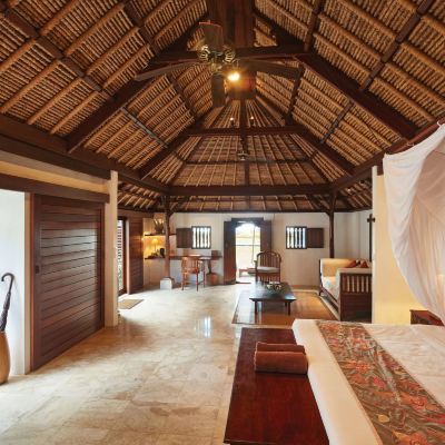 Beach View Pool Villa Jimbaran Puri, A Belmond Hotel, Bali Promo Code