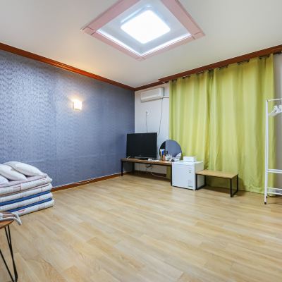 룸 온돌 (본관) Haenam Ttangkkeut Beach 쿠폰