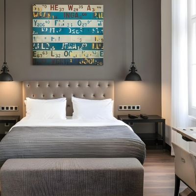 Family Room QUENTIN PRAGUE HOTEL Promo Code