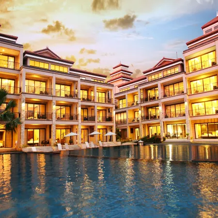 Coralpoint Gardens Suites and Residences