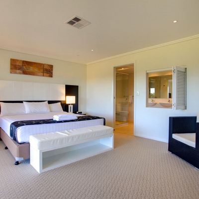 Family Four-Bedroom Apartment Opal Cove Resort Promo Code