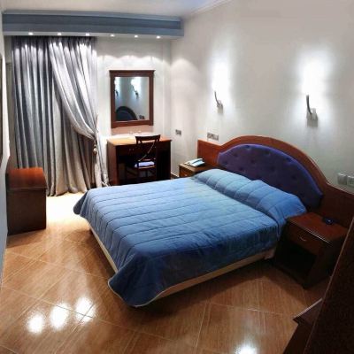 Basic Double Room Filippos Promo Code
