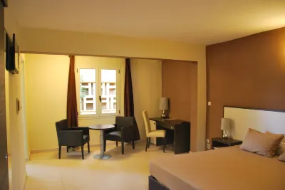 Hotel Terminus Hotels in 