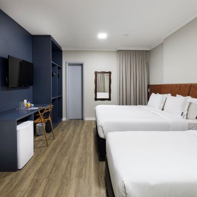 Family Room HM Hotel Promo Code