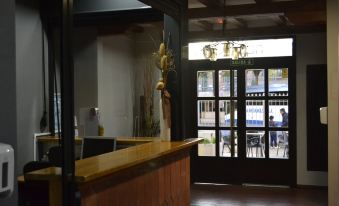 Hotel El Tratado - Housity