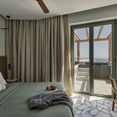 Family Suite ARCHIPELAGOS ALL SUITES Promo Code