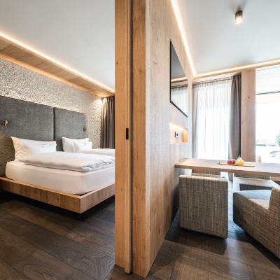 Grand Suite Santre Dolomythic Home Promo Code