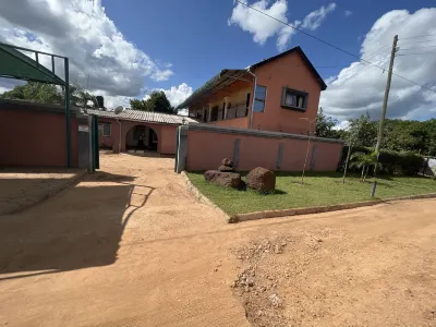 Nalikwanda Guest House Отели в г. 