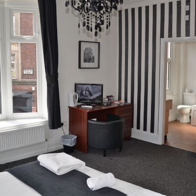 Double Room The Wrens Promo Code