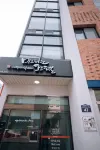 Daegu Midtown Hostel