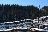 Grand Monastery Private Apartments Hotels in 