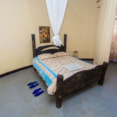 Standard Double Room With Double Bed Buffalo Mountain Lodge Promo Code