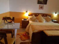 Hbc Resort Hotels in 