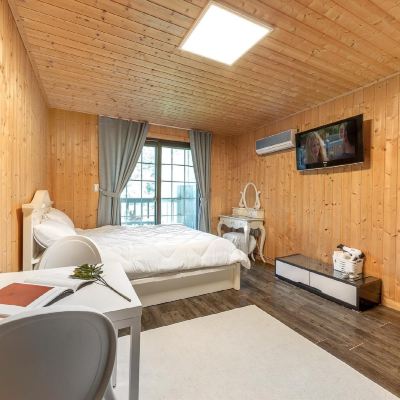 Studio 2 Gapyeong chaerokji Pension Promo Code