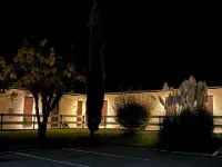 Le Clos Mouron فنادق في تورنو