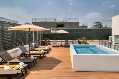 Tonala by Mr W Hotels in 