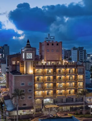Hotel Windsor Barranquilla Hotels in 